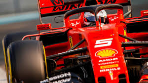 Check spelling or type a new query. Ferrari Confirm Early Launch Of 2020 Formula 1 Car F1 News