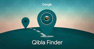 It is easy, simple to use and accurate. Qibla Finder Google
