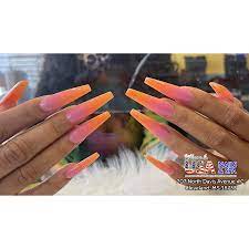 usa nails salon in cleveland ms 38732