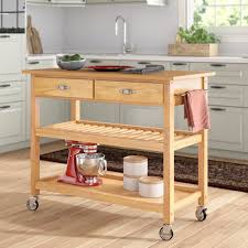 butcher block kitchen island ideas on