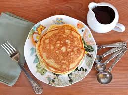 bubaleh pover pancake recipe made
