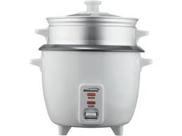 cup cooked rice cooker