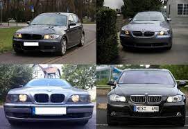 BMW ŚWIATAŁA DZIENNE RINGI KODOWANIE DRL 436267 za 49 zł z Towarzystwo  Czarnów - Allegro.pl - (8921105480)