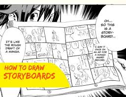 All tutorials feature original art as examples. How To Write An Outline For Manga Quora