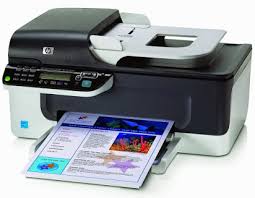 The full solution software includes everything you need to install and use your hp printer. Hp Officejet 5610 All In One Driver Indir Gezginler