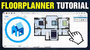 floorplanner tutorial how to use