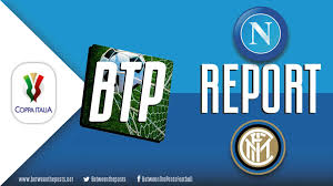Head to head statistics and prediction, goals, past matches, actual form for serie a. Napoli Inter Gattuso S Side Hold Onto Draw To Reach Coppa Italia Final 1 1 Between The Posts