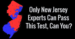 New jersey is bordered on the north and east by what u.s. How Much Do You Know About New Jersey Quizpug