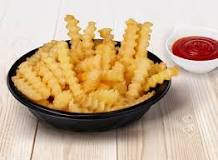 What is the best brand of frozen french fries for an air fryer?