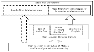 Strategic Issues in Entreprenuerial Ventures