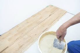 wood flooring adhesives
