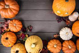 fall pumpkin computer wallpapers