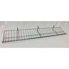 Universal Wire Shelves