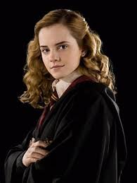 how to be like hermione granger
