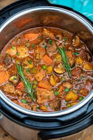 instant pot pork stew recipe video s sm