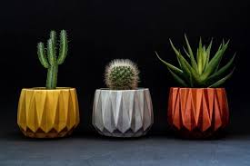 colors for your planters