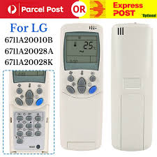 conditioner remote control 6711a90023e