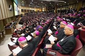 history of the Synod of Bishops ...