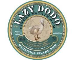 Dodo is a liquidity protocol powered by the proactive market maker (pmm) algorithm and built for capital efficiency. Lazy Dodo Island Rum