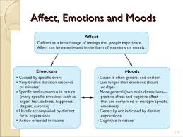 Emotional Intelligence Is Not An Oxymoron Day 7