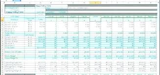 Excel Loan Calculator Student Spreadsheet Amortization Free