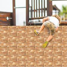 Brick Wall Tiles Kajaria India S No