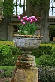Sudeley Castle Gardens Beaux Jardins