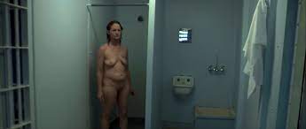 Nude video celebs » Melissa Leo nude - Francine (2012)