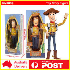 toy story woody interactive talking