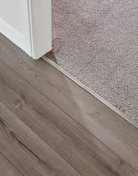 single z doorbar silver flooring