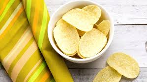 eating pringles wrong your whole life