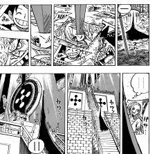 Chapter 1084 Spoiler... Imu wanted him but : r/Piratefolk