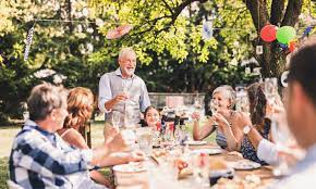 Our Top Garden Party Ideas For Father S