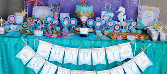 A themed party is a gathering of people that centers on a particular idea or characteristic. 17 First Birthday Party Themes For Baby Girl