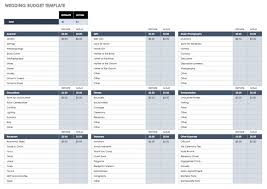 Event Planning Template Checklist Pdf Google Sheets Xls Plan Budget