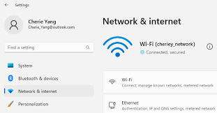 troubleshooting wi fi connection on