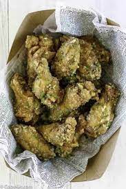 garlic parmesan wings recipe copykat