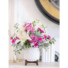 Teleflora S Garden Oasis Bouquet In