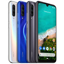 The 128gb variant on another hand which also has 4gb ram is priced at rm 999. Xiaomi Mi A3 Global Version 6 088 Inch Amoled 48mp Triple Rear Camera 4gb 64gb Snapdragon 665 Octa Core 4g Smartphone Sale Banggood Com