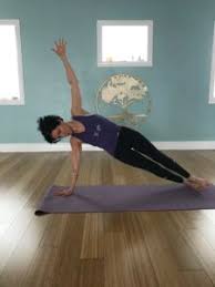 is power vinyasa yoga a good workout