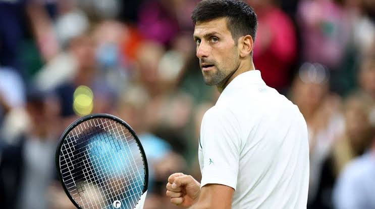 Breezy Explainer: Why did Djokovic's world ranking fall from 3rd to 7th despite winning Wimbledon?