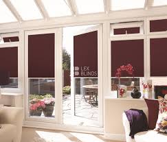 Made To Measure Perfect Fit Blinds Uk