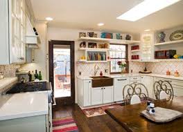 Kitchens ideas reviewed by unknown on saturday, september 8, 2012 rating: The 20 Most Popular Kitchens Of The Week In 2012 Country Kitchen French Country Kitchens Eclectic Kitchen