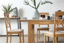 At coleman's furniture finding a dining room set that matches the decor of your home is a given. Oak Dining Sets Dining Tables Chairs Furniture And Choice