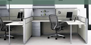 Classic & Modern Office Workstations | Allwest Furnishings