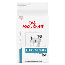 Today's top royal canin coupons: Royal Canin Veterinary Diet Hydrolyzed Protein Small Breed Dog Food Dog Veterinary Diets Petsmart