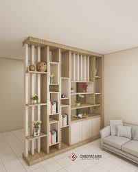 37 model partisi ruang tamu minimalis modern desainrumahnya. Desain Partisi Pembatas Ruangan Minimalis Tulungagung