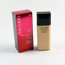 sheer and perfect liquid foundation