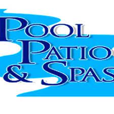 Pool Patio Spas Nearby At 3204