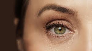 fix droopy eyelids without surgery